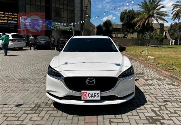 Mazda 6 2018 for sale in Iraq - Baghdad